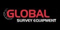 Global Survey Equipment Logo